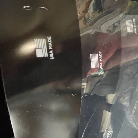 Dynatomy set of 8 face shields + 1 DUO Protects Shield Small NEW - Picture 9 of 15